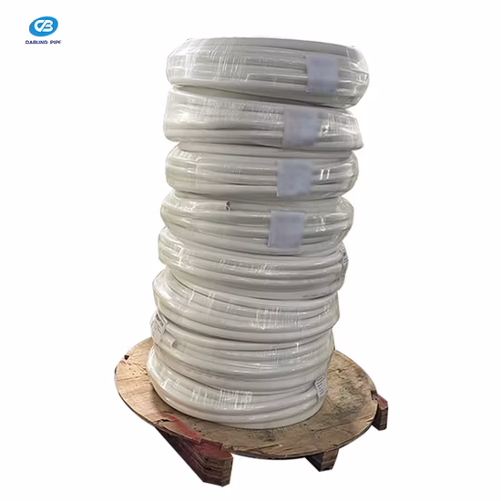 Pre-Applied High Polymer HDPE Self Adhesive Waterproof Membrane
