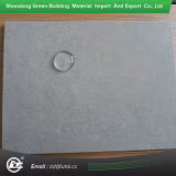 Materiales de construcción de tableros de silicato de calcio para instalaciones de parques La mejor alternativa a la madera corroída y los troncos naturales Superficie hermosa y lisa